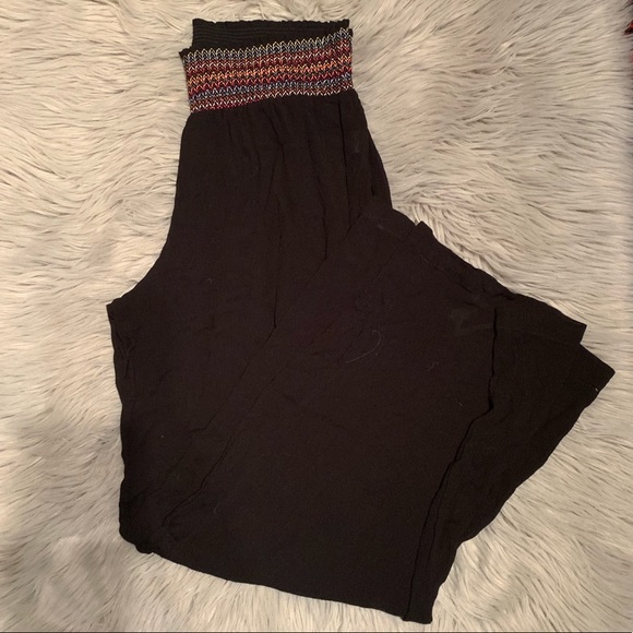 Vanilla Star Pants - Swim coverup pants Vanilla Star Pants - Swim coverup pants